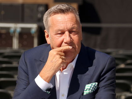 Roland Kaiser: "War zu dumm" - Eiskalt bloßgestellt!