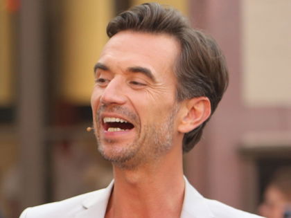 Florian Silbereisen: Endlich offiziell! Darauf haben die Fans gewartet