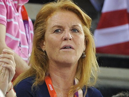 Sarah Ferguson: Einseitige Mastektomie - Sie bricht Schweigen über Krebs-Diagnose