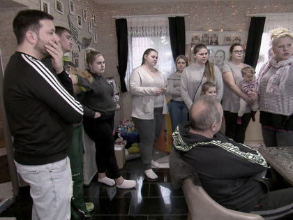Die Wollnys: Trauriger Todesfall in ihrem Umfeld