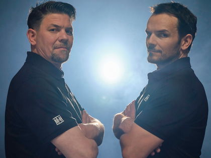 "Mälzer und Henssler liefern ab!": Schon vor der Show kracht es gewaltig - Zoff bei den Fans