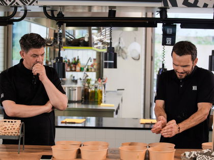 Tim Mälzer & Steffen Henssler: Große Überraschung - Die TV-Köche werden ersetzt!