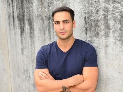 Timur Ülker: Trauriges Geständnis