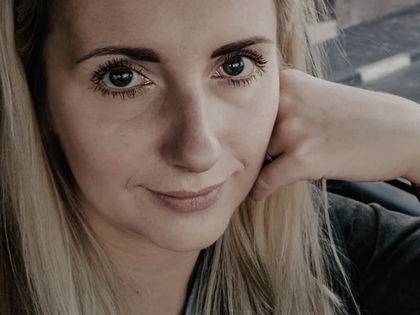 "Bauer sucht Frau"-Anna Heiser: "Konnte nicht mehr" - Sie ist ins Hotel gezogen