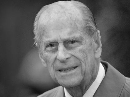 Prinz Philip (†99): Schreckliche Tragödie - Dieser Unfall veränderte sein Leben