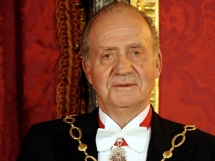 Juan Carlos: Partnerin, Mord seines Bruders & Co. - Das Leben von Spaniens Ex-König