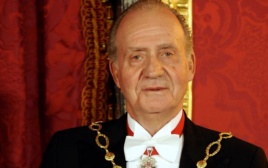 Juan Carlos: Partnerin, Mord seines Bruders & Co. - Das Leben von Spaniens Ex-König