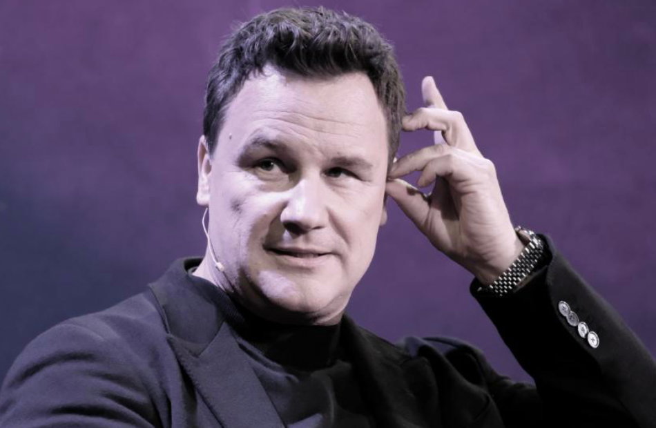 Guido Maria Kretschmer guckt kritisch