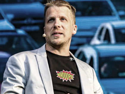Oliver Pocher: Heftige Kritik! "Grenze überschritten"