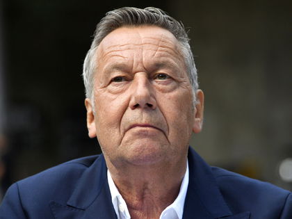 Roland Kaiser: 50-jährige Jubiläums-Tour - Ehrliche Worte des Schlagerstars