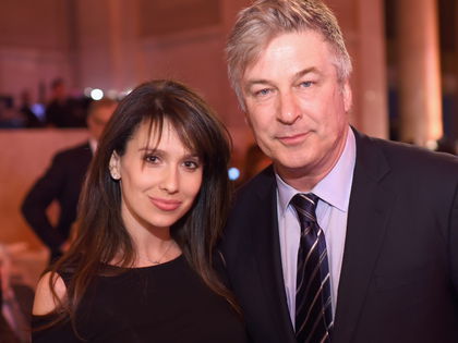 Alec Baldwin: Bittere Demütigung seiner Frau Hilaria vor laufender Kamera