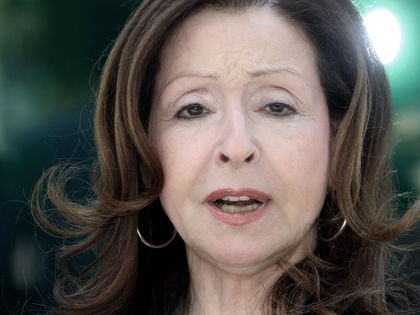 Vicky Leandros: Nachdenkliche Worte - "Glück, überhaupt leben zu dürfen"
