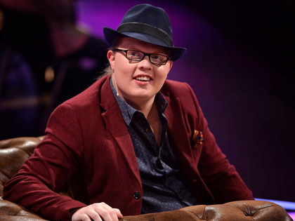Angelo Kelly: Neuer Look! Er bricht mit seinem alten Leben