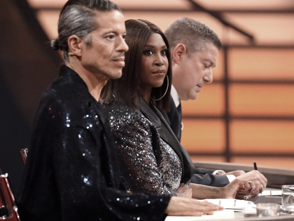 "Let‘s Dance": Aus nach heftiger Kritik offiziell