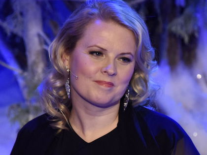 Patricia Kelly: Sie dankt ihrer Lebensretterin! "Ein Engel auf Erden"