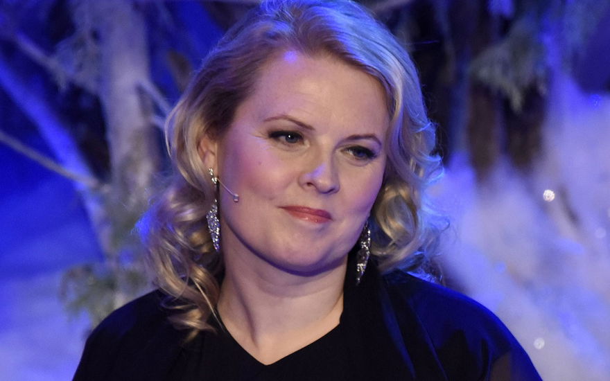 Patricia Kelly: Heftiger Rückschlag