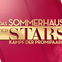 "Sommerhaus der Stars" 2025: Heißes Gerücht! Sind diese Promi-Paare dieses Jahr dabei?
