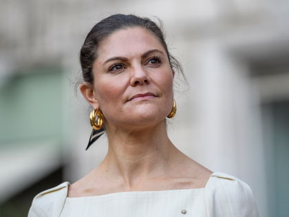 Victoria von Schweden: Traurige Nachricht