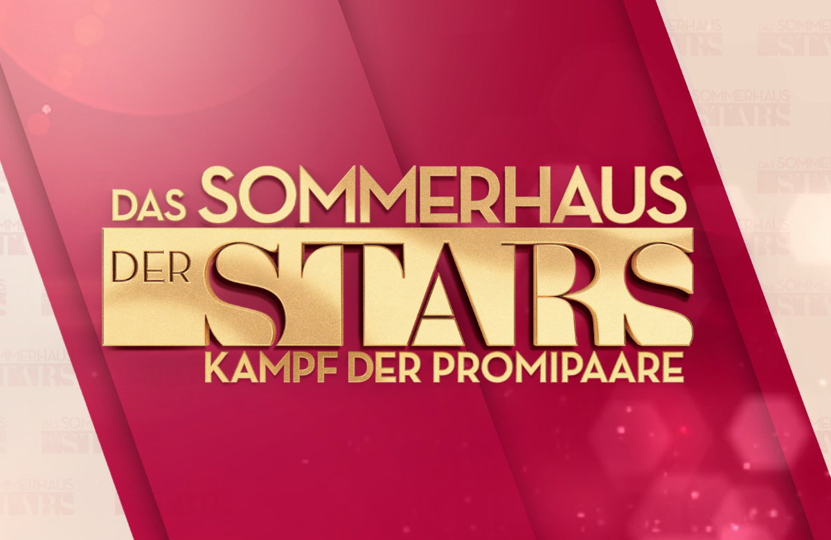 Sommerhaus Logo