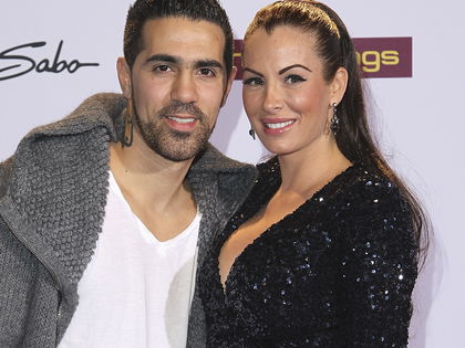 Anna-Maria Ferchichi & Bushido: Sex-Beichte! "Kein Zufall, dass wir so viele Kinder haben"