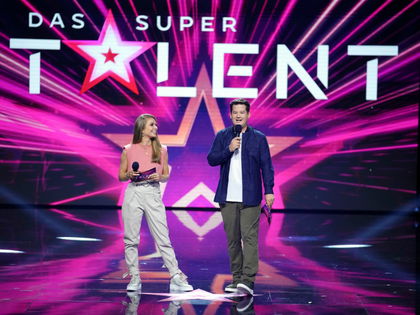 Chris Tall: Bitteres "Supertalent"-Aus - DAS sind die neuen Moderatoren