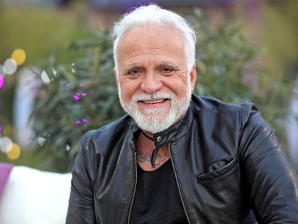 Nino de Angelo: DSDS-Sensation? "Ich bin in der Jury"