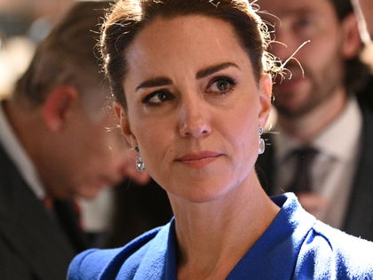 Prinzessin Kate: Herzzerreißendes Versprechen an ihre drei Kinder