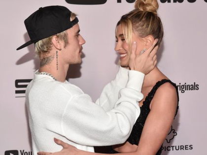 Justin & Hailey Bieber: Baby-Überraschung! Das Paar erwartet sein erstes Kind