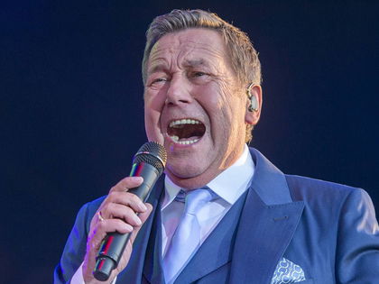 Roland Kaiser: Einsicht nach Shitstorm!