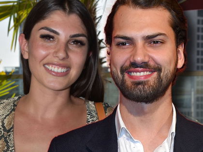 Yeliz Koc & Jimi Blue Ochsenknecht: "Liebe findet immer einen Weg"