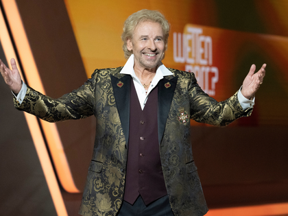 Thomas Gottschalk: Mega-Stars zu Gast! Sensation um letzte "Wetten, dass..?"-Ausgabe