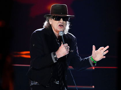 Udo Lindenberg: "Komet" mit Apache hat Rekorde gebrochen!