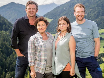 "Der Bergdoktor": Zuwachs für die 17. Staffel – Dieser Internet-Star ist mit dabei
