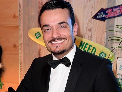 Giovanni Zarrella: Überraschungs-Duett löst Begeisterung aus!