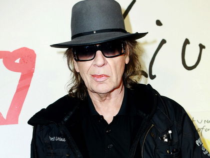 Udo Lindenberg: Geheime Knie-OP! Jetzt meldet er sich zurück!