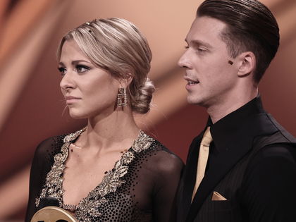 Valentina Pahde: Traurige Beichte über "Let's Dance"