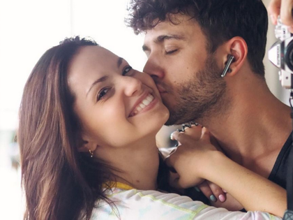 Luca Hänni & Christina Hänni: Nach der Traumhochzeit - wollen sie Kinder?