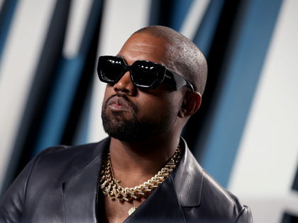 Kanye West: Hochzeit offiziell! Stich ins Herz für Kim Kardashian