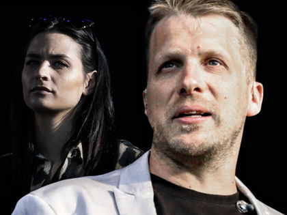 Amira Pocher: Klarer Verdacht! Seit wann kriselt es mit Oli? "Nicht erst seit gestern"