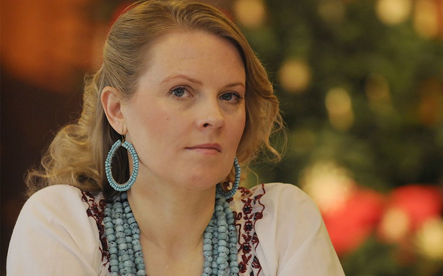 Patricia Kelly: "Gewöhnungsbedürftig" - So ist die Beziehung zu ihren Geschwistern wirklich
