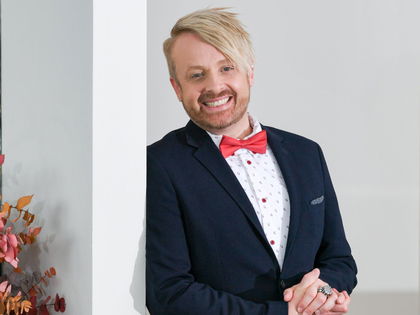Ross Antony: Krasse Transformation - Er hat 18 Kilo abgenommen