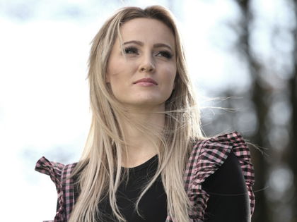 Melissa Naschenweng: Schlager-Aus? "In alle Richtungen offen"