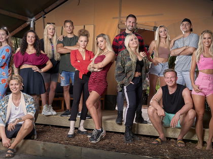 "Couple Challenge": Comeback offiziell - Reality-Format kehrt auf RTLZWEI zurück