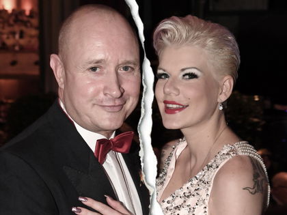 Melanie Müller: Mike Blümers Neue war bei "Schwiegertochter gesucht"
