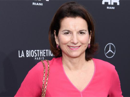 Claudia Obert: Baby-Hammer mit 61? "Lebenstraum"