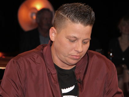 Kerstin Ott: Ehrliche Worte über Nacktshooting "Schön war das nicht für mich"