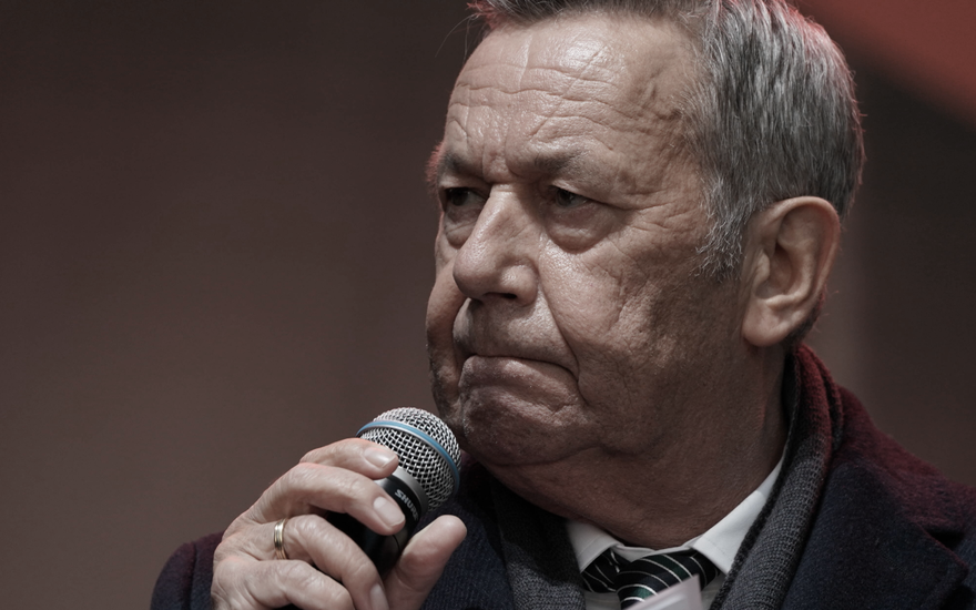 Roland Kaiser: Bittere Prophezeiung um seine "Kaisermania"-Konzerte!