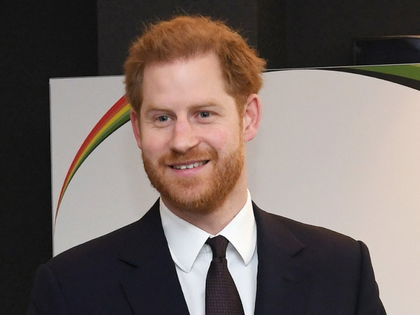 Prinz Harry: Gewusst? Er heißt gar nicht Harry – Das ist sein echter Name