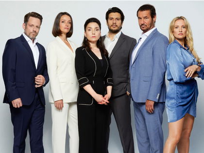 "Alles was zählt": Alle Serien-Stars in Bildern