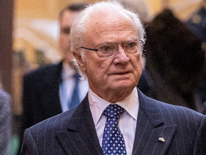 König Carl Gustaf: Die größten Krisen des schwedischen Monarchen
